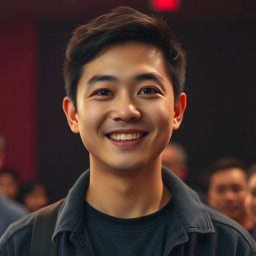 影迷小李头像 - 悟空免费影视用户评价