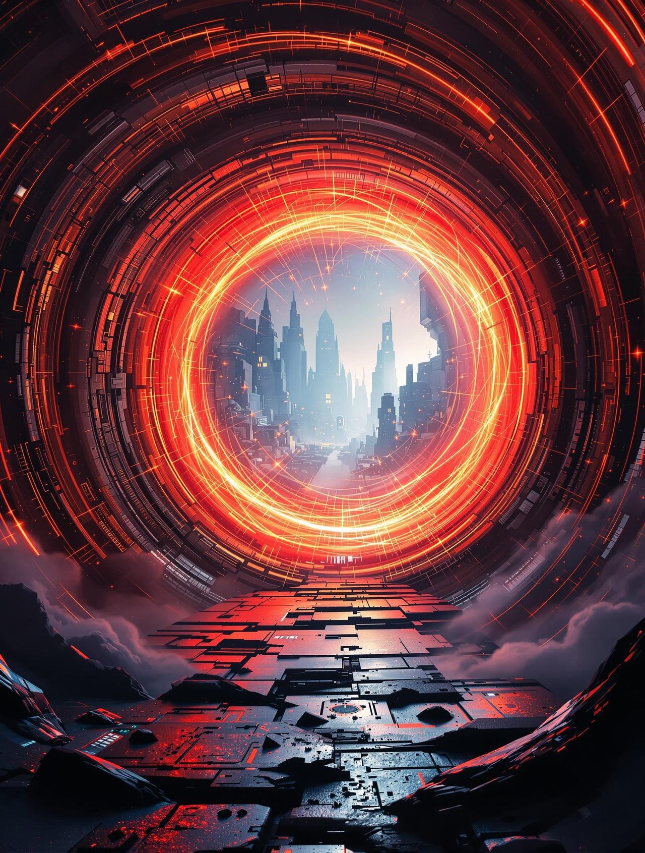时空旅者：回到未来 - 科幻视频 - 悟空免费影视