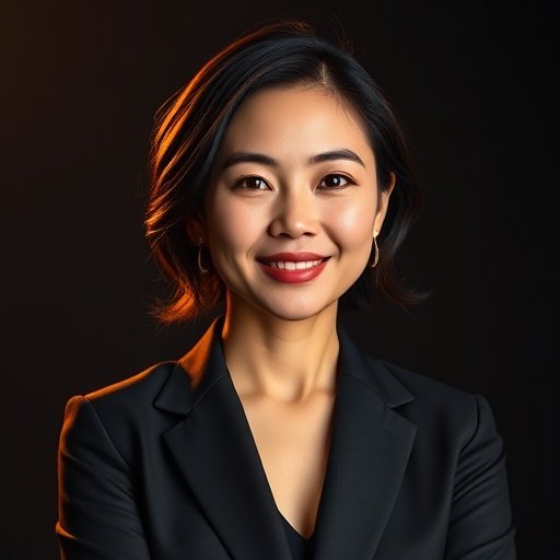 李婷 - 内容总监 - 悟空免费影视核心团队成员